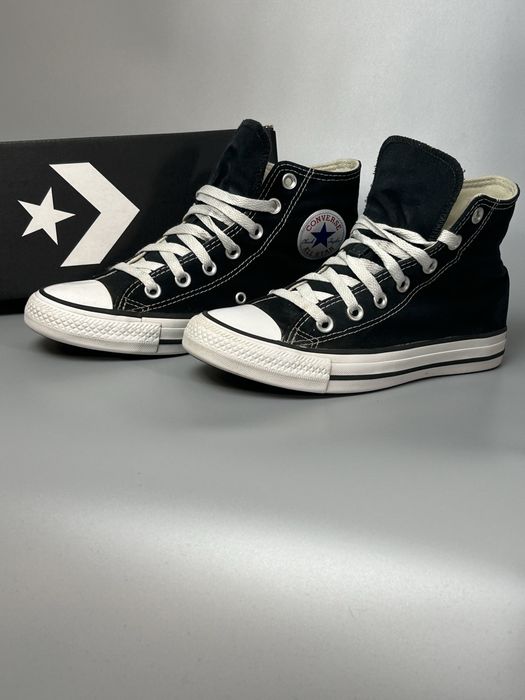 Trampki Converse