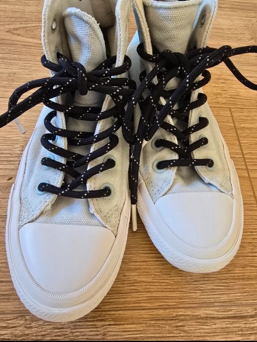 Trampki converse