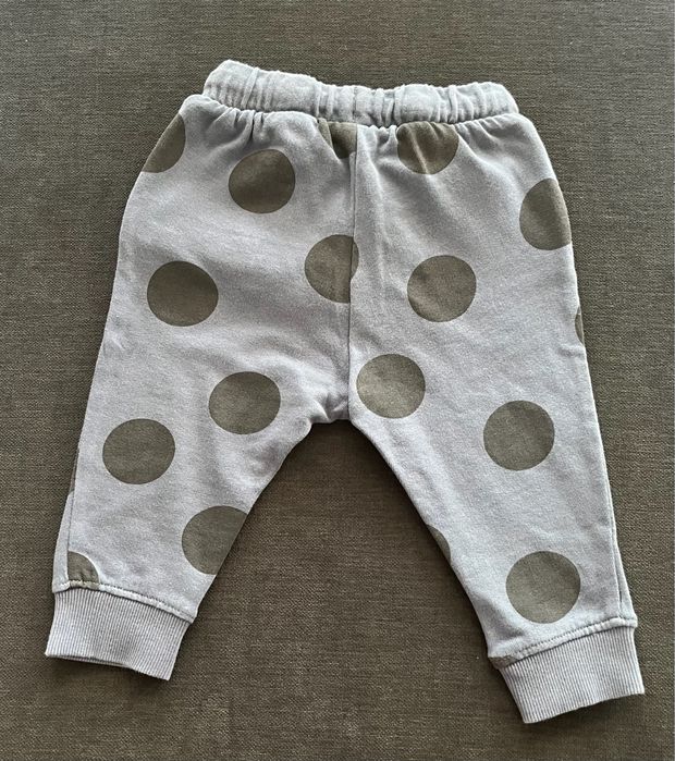 Calça de treino menino H&M