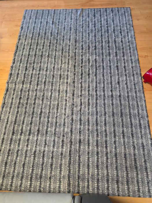 Carpete com pêlo  rasteiro