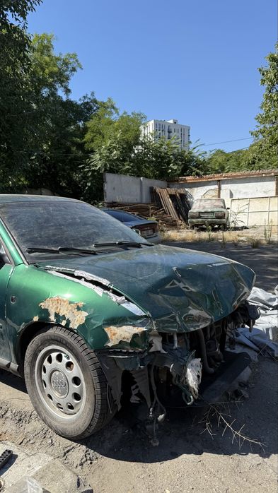 Audi A3 1998 VIN WAUZZZ8LZXA038070 фото оголошення 6 з 7