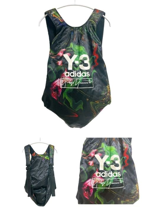 Рюкзак Adidas Y-3 Yohji Yamamoto! Original,оригінал! Гарний стан