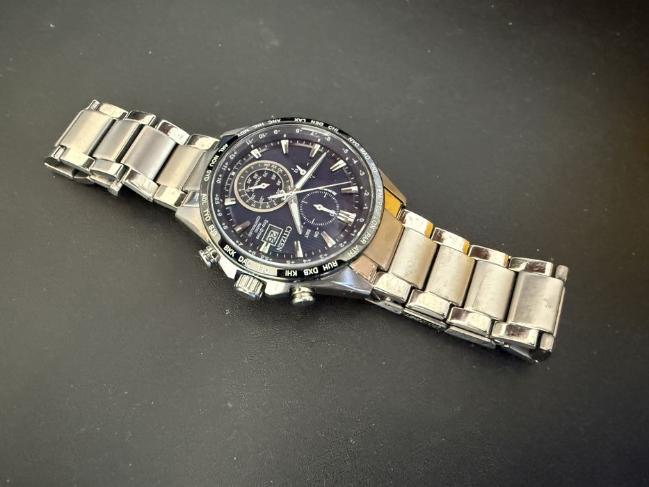 Zegarek Citzen AT8154-82L