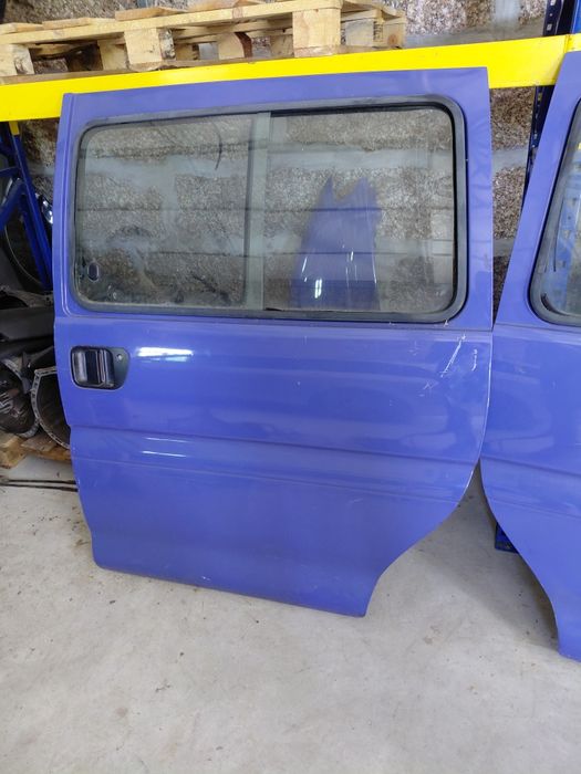 Portas mitsubishi l400