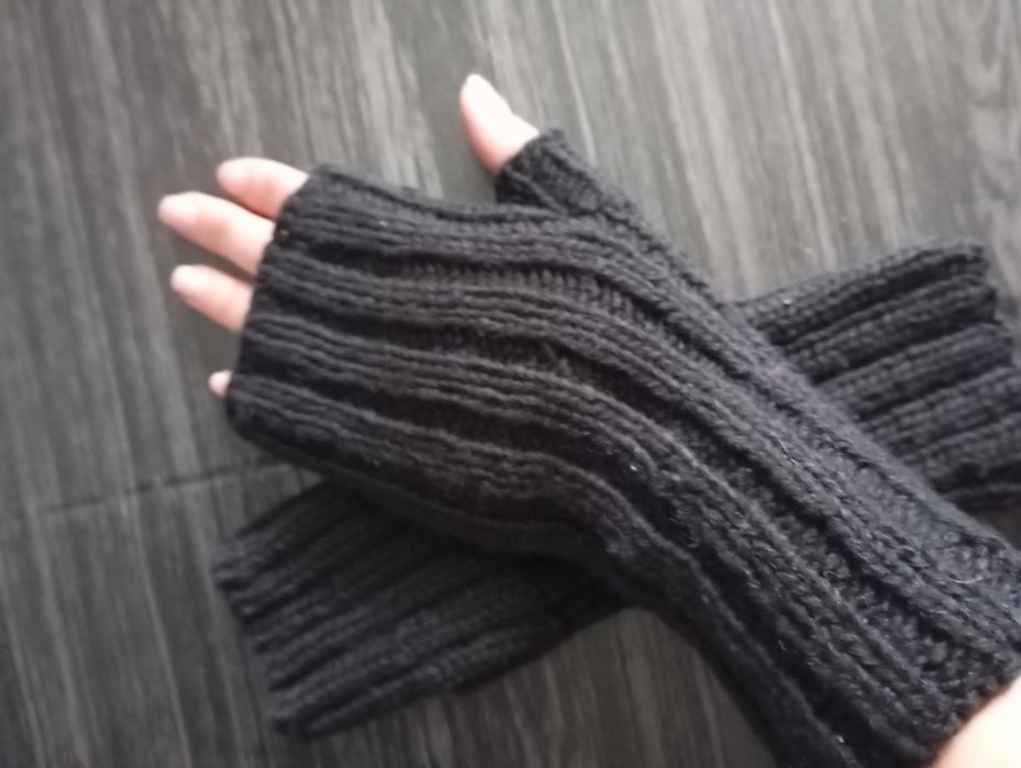 Мітенки жіночі..