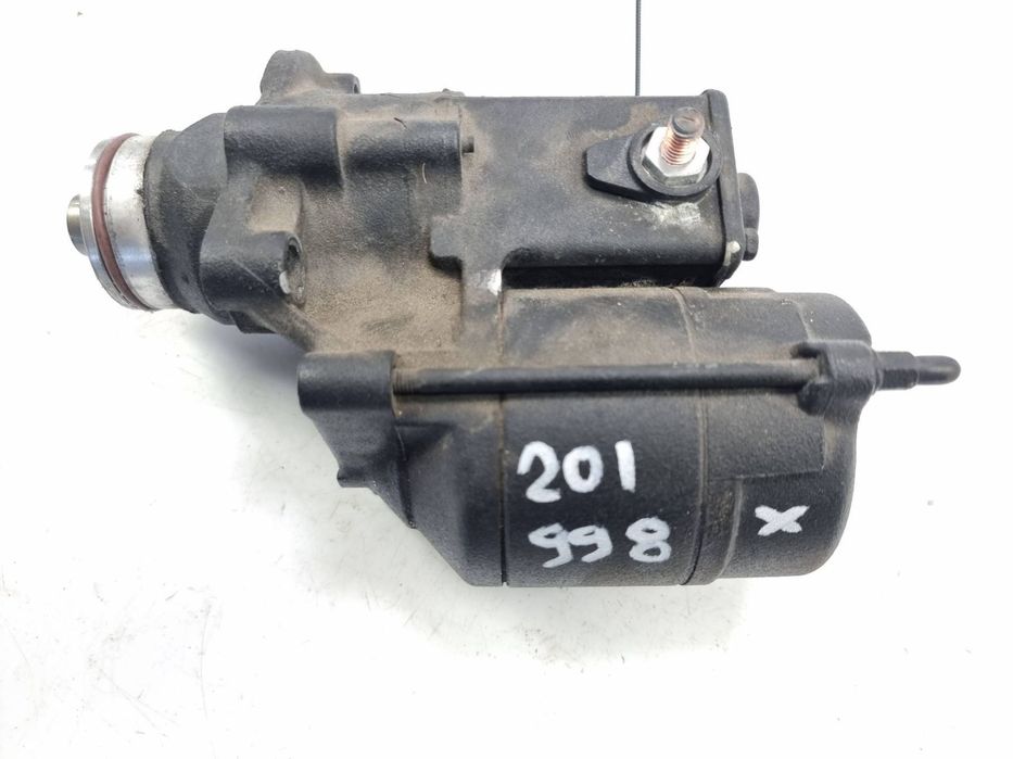 ROZRUSZNIK MOTOCYKL Harley-Davidson DYNA FXD 1450