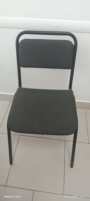 Стіл офісний+стільці, парти