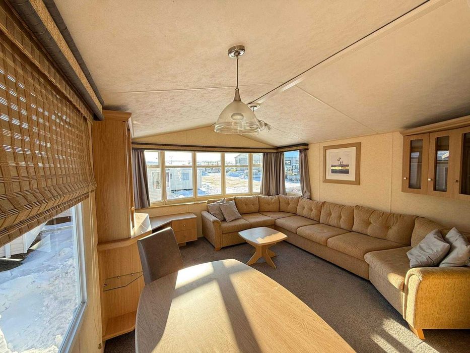 Domek holenderski, angielski WILLERBY GRANADA K1723 CAMPLAS