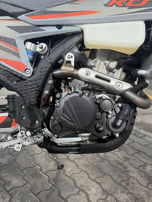Kovi Lite 300r KT (2026)