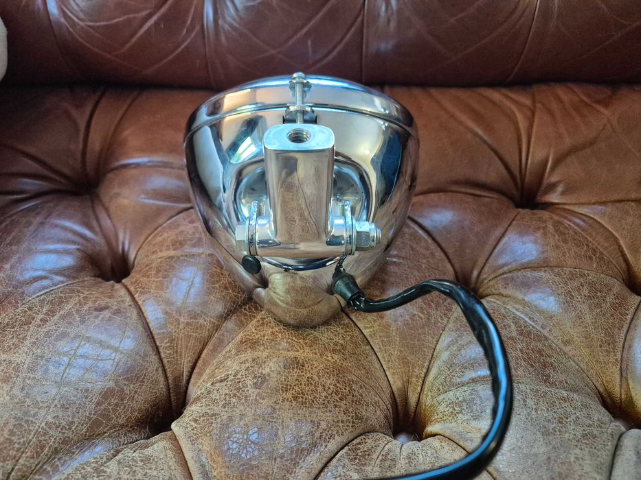 Farol Harley Davidson 72 Seventy Two Sportster 1200 ou 883