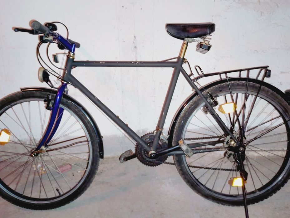 Rower górski 26 cali