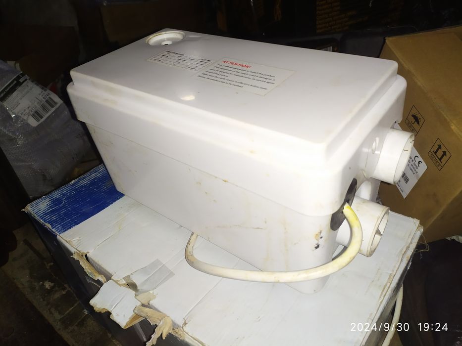 Сололифт китайский