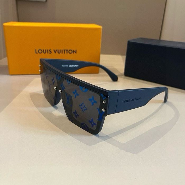 Oculos de Sol de luxo