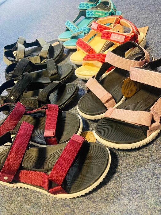 Hi - Tec Apodis sandały młodzieżowe 36 - 40