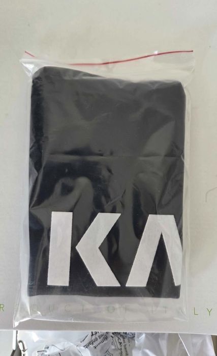 Capacete Kask Elemento