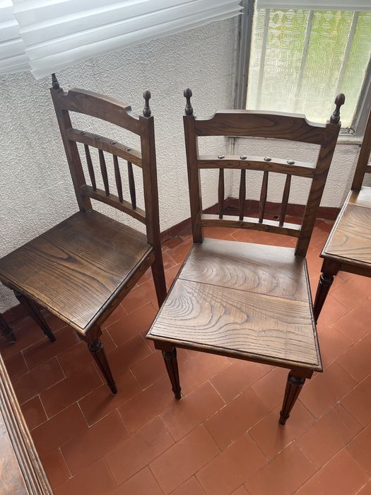 Mesa madeira extensivel