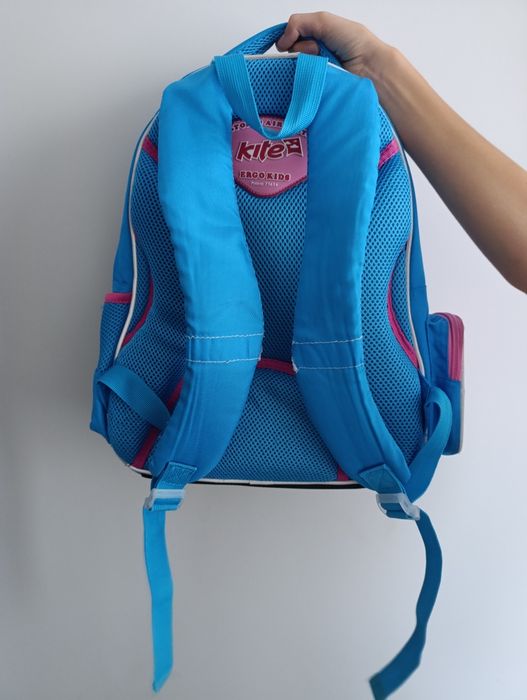 Рюкзак Kite з ортопедичною спинкою