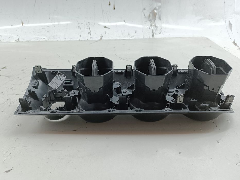 Difusor de ar - mercedes-benz a-class (w177) | 18 -