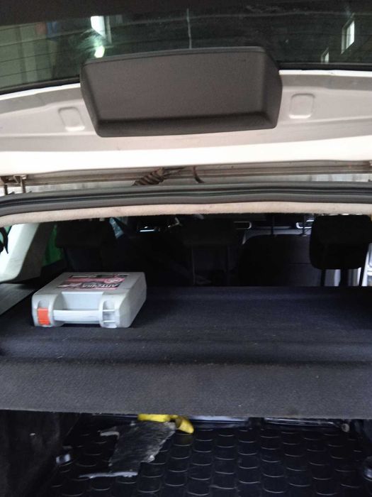 Renault Duster 2018