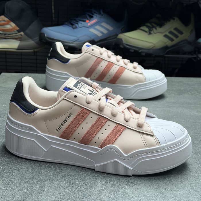ОРИГІНАЛ 100%Кросівки кеди адідас Adidas Superstar IF7683 /38.5 р.