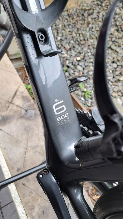 Sprzedam Trek Emonda sl6