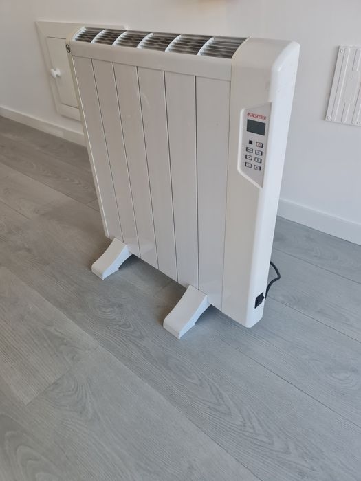 Emissor térmico Jocel