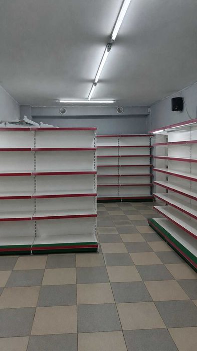 Оренда фасадного приміщення площею 100м.кв. на розі вул.Покришева та 49 Гвардійської дивізії.