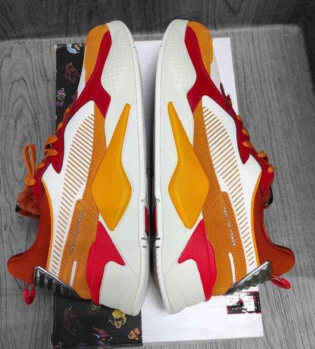 Puma RS-X Masters HE-MAN чоловічі оригінальні кросовки