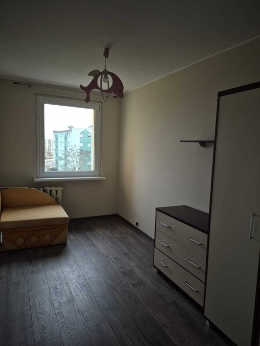 Mieszkanie 3 pokojowe,  ul. Wieniawskiego