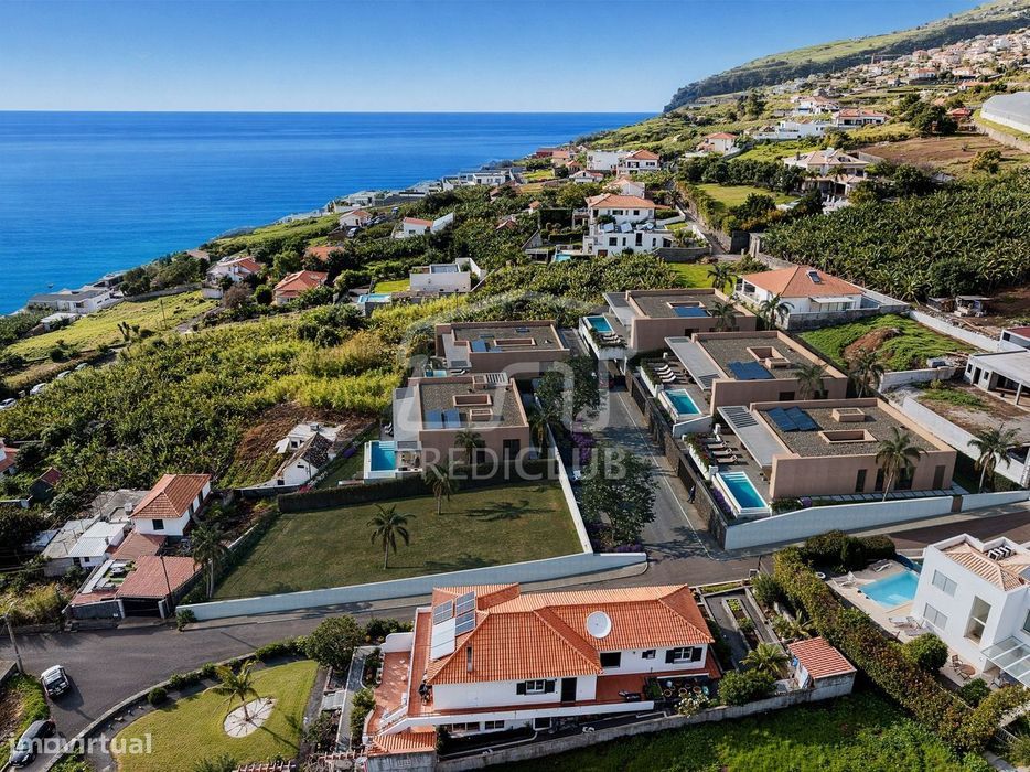Moradia T3 - Calheta