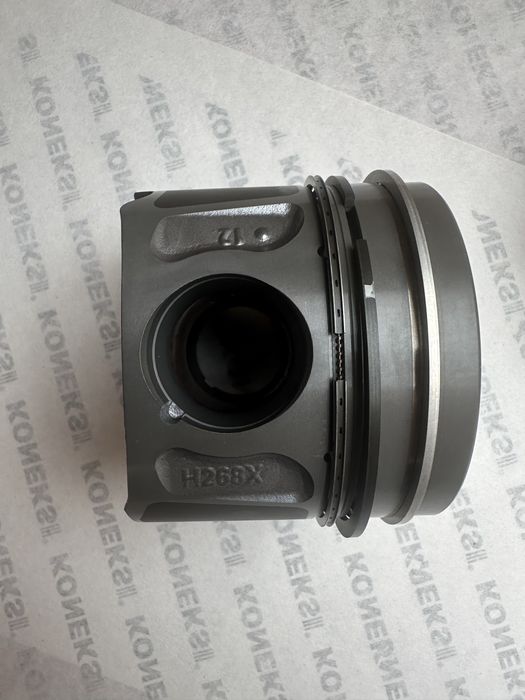 Поршень, поршні land rover 3.0 дизель 306dt