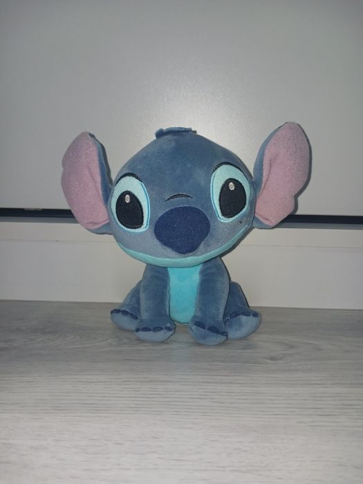 Maskotka Stitch / jak nowa