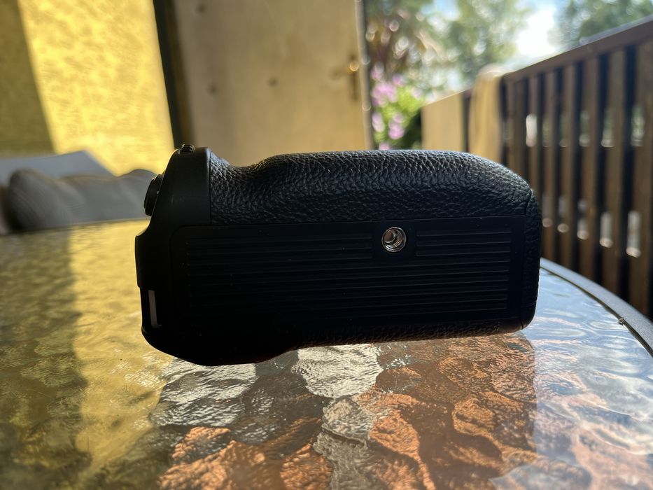 Grip Sony VG-C3EM do A9, A7R III, A7 III
