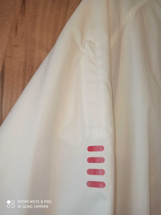 Kurtka męska wiatrówka Fila , rozm. M