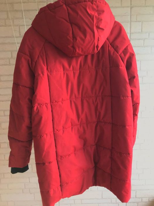 Куртка женская,зимняя