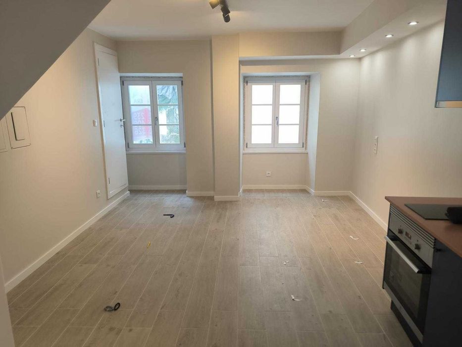 Apartamento T0 + 1 Coimbra