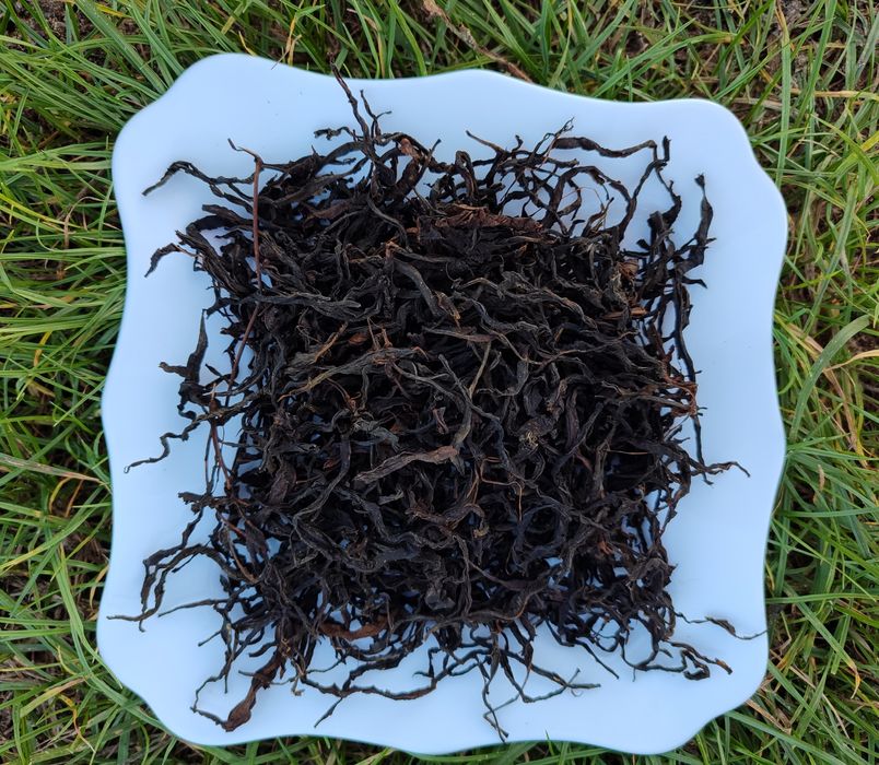 Іван чай ферментований