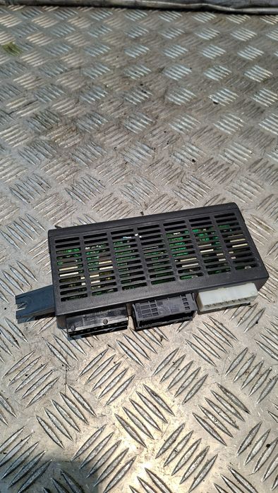 Moduł Świateł Lcm Bmw E39