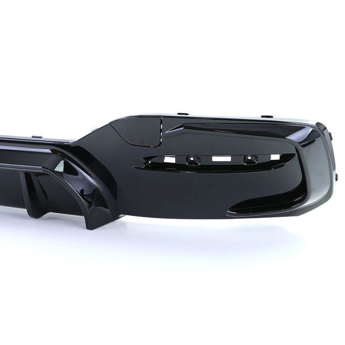 Difusor Bmw Série 1 F20 F21 (2015 a 2019) Performance