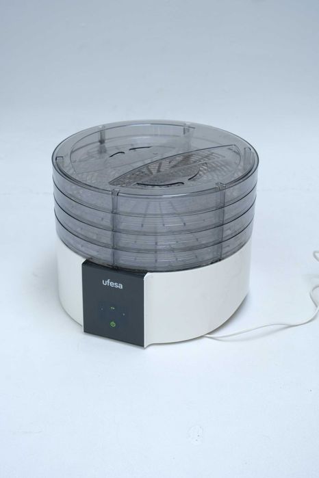 Desidratador de alimentos Ufesa