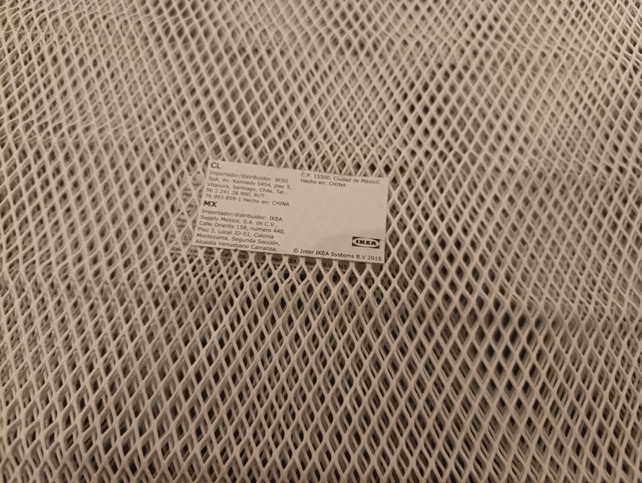 Kosz szuflada Ikea pax komplement