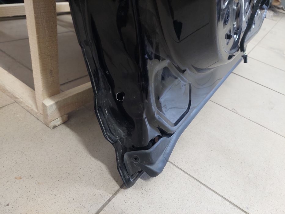 Передні двері Opel Mokka E(електро) Опель мокка електро