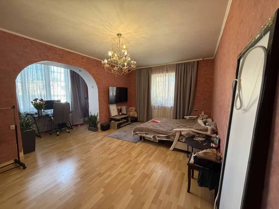 ‼️Терміново‼️Продам однокімнатну квартирку в новому будинку