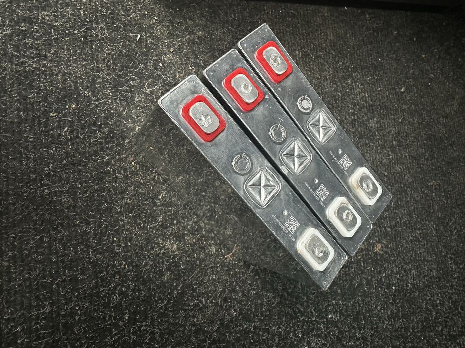 ОПТ Батарея Toshiba LTO 23Ah SCiB – вживана, у відмінному стані