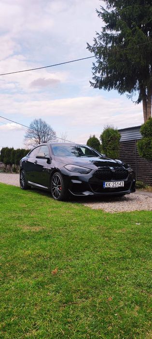 BMW Seria 2 BMW serii 2 Gran Coupé M235i xDrive