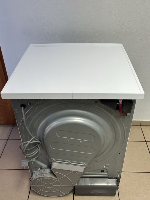 Suszarka AEG 8000 Series 9kg Pompa Ciepła 60cm GW