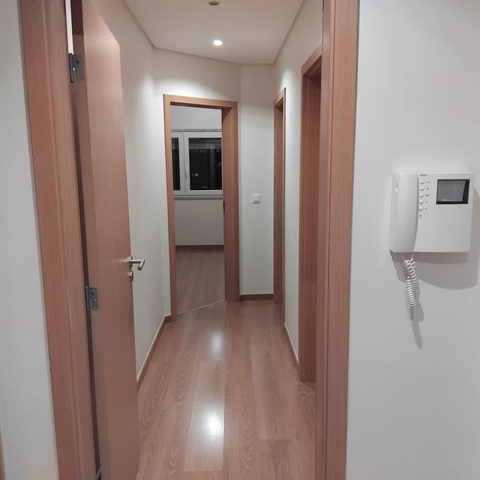 Pintura e remodelações