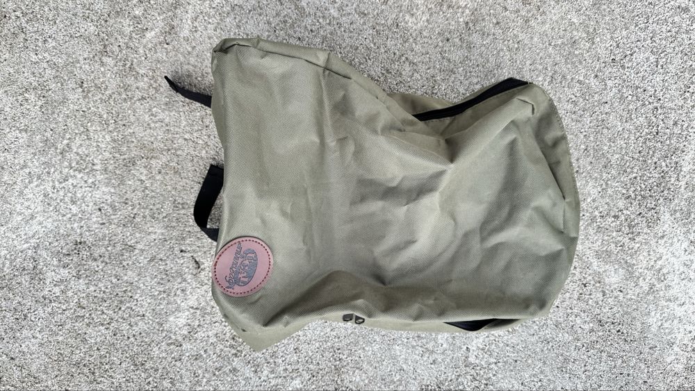 Tenho para venda varias mochilas