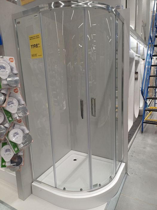 Sprzedam kabina prysznicowa