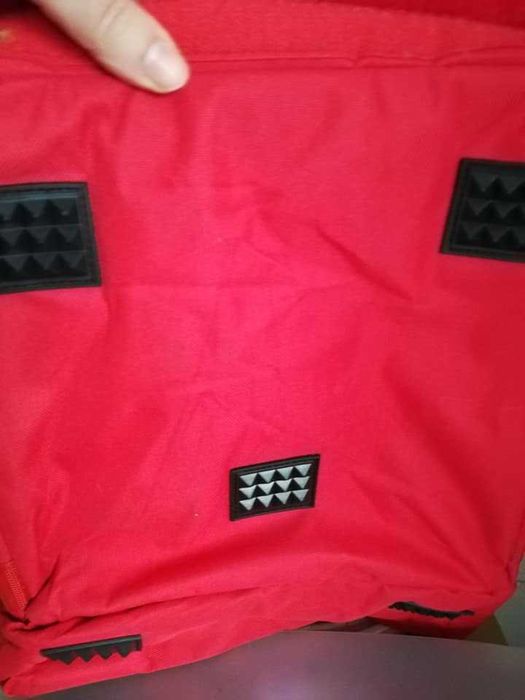 Saco transporte bimby tm31